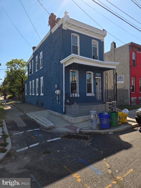 554 Pine St — photo