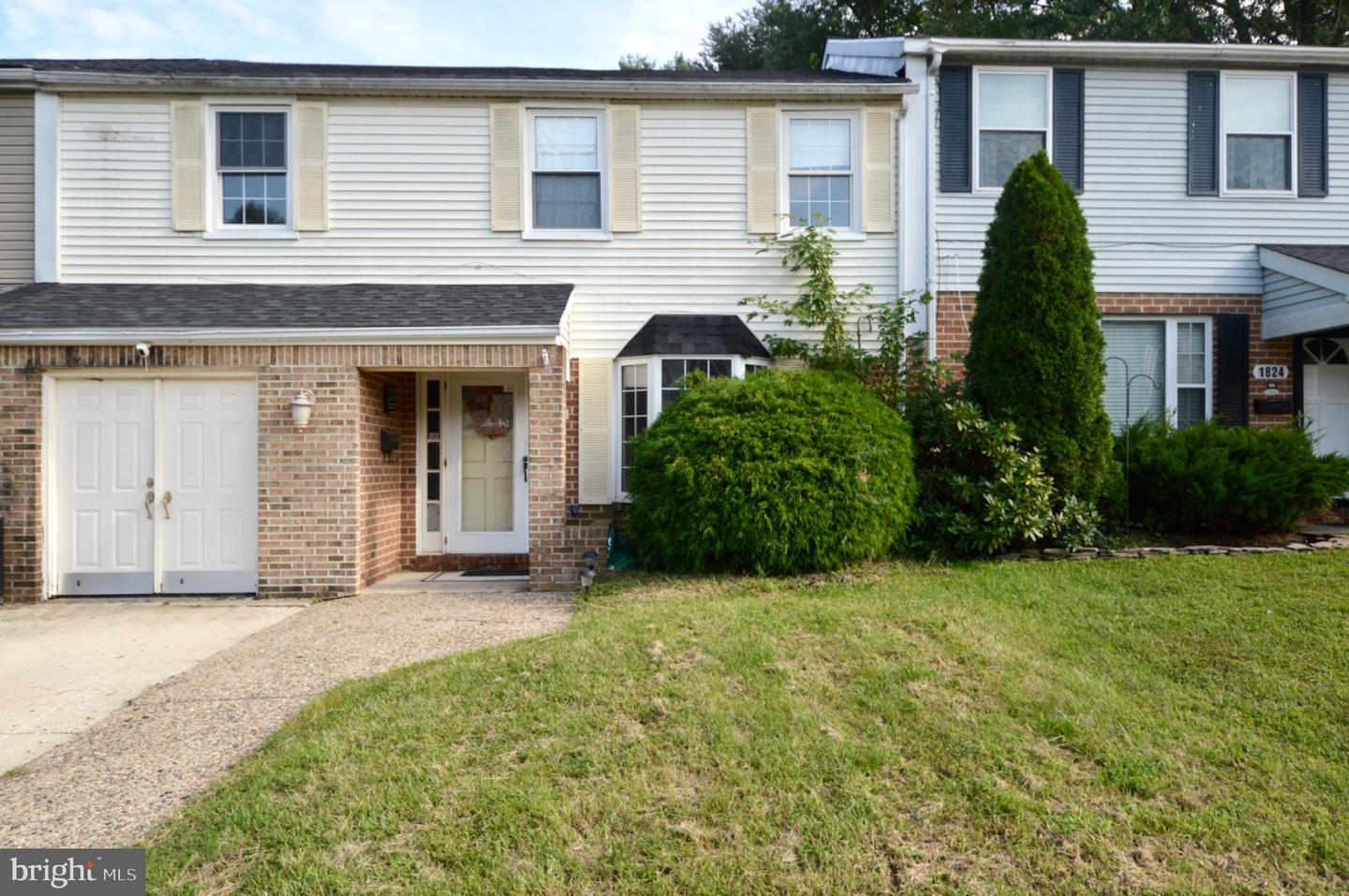 1826 Edgewood Pl — photo