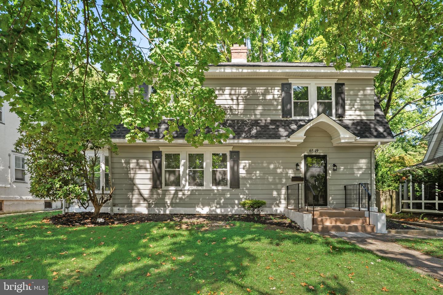 6549 Harvey Ave — photo