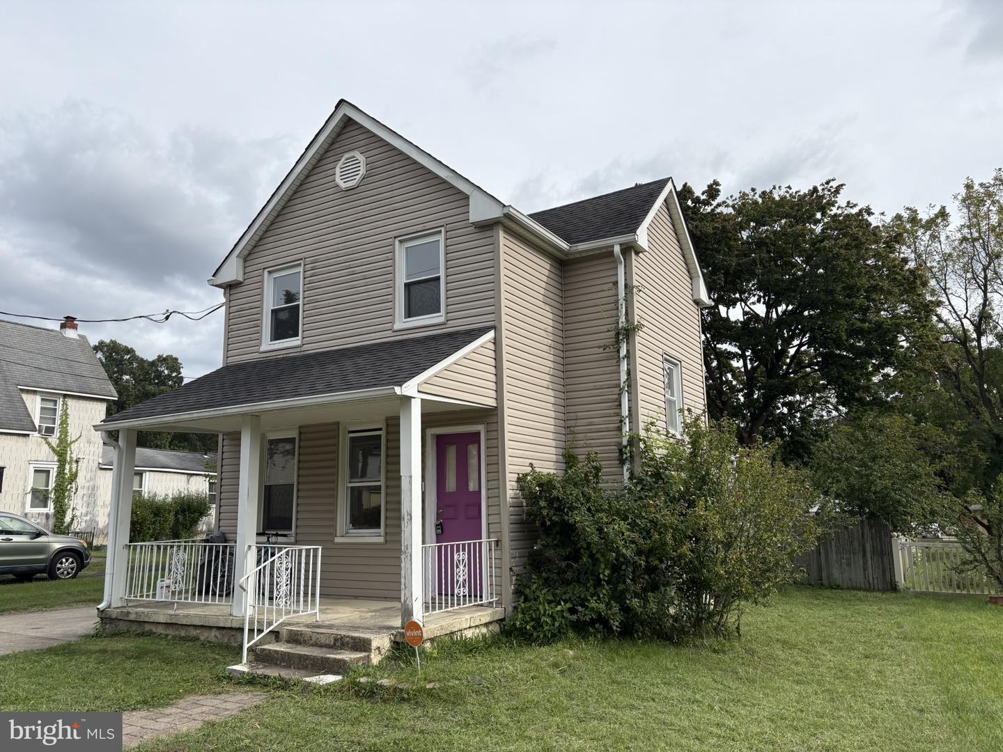 518 Ashland Ave — photo