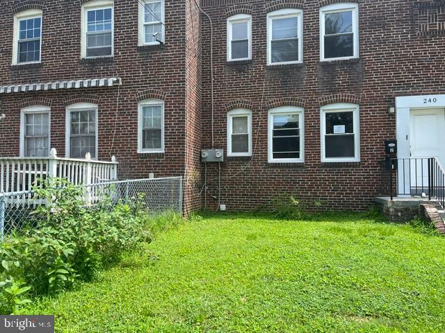 240 Wilmont Ave — photo