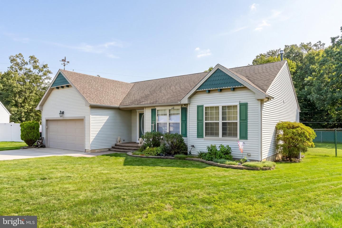 14 E Gate Drive, Sicklerville, NJ 08081 — photo 2