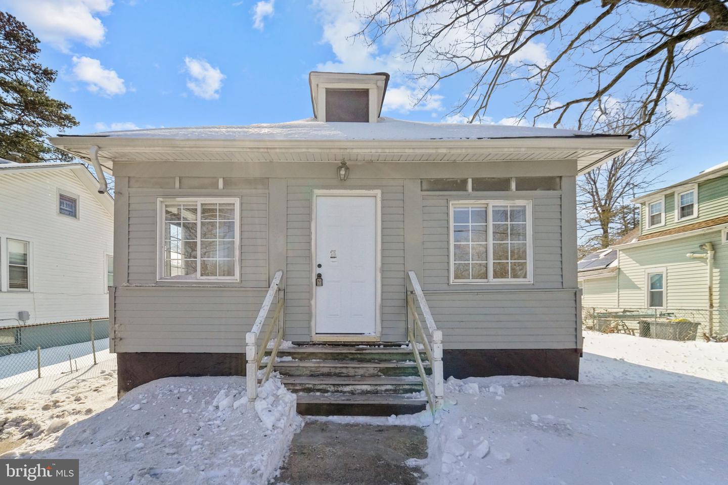 542 Berlin Rd — photo