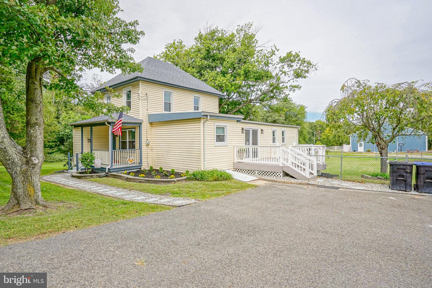 126 Jackson Rd — photo