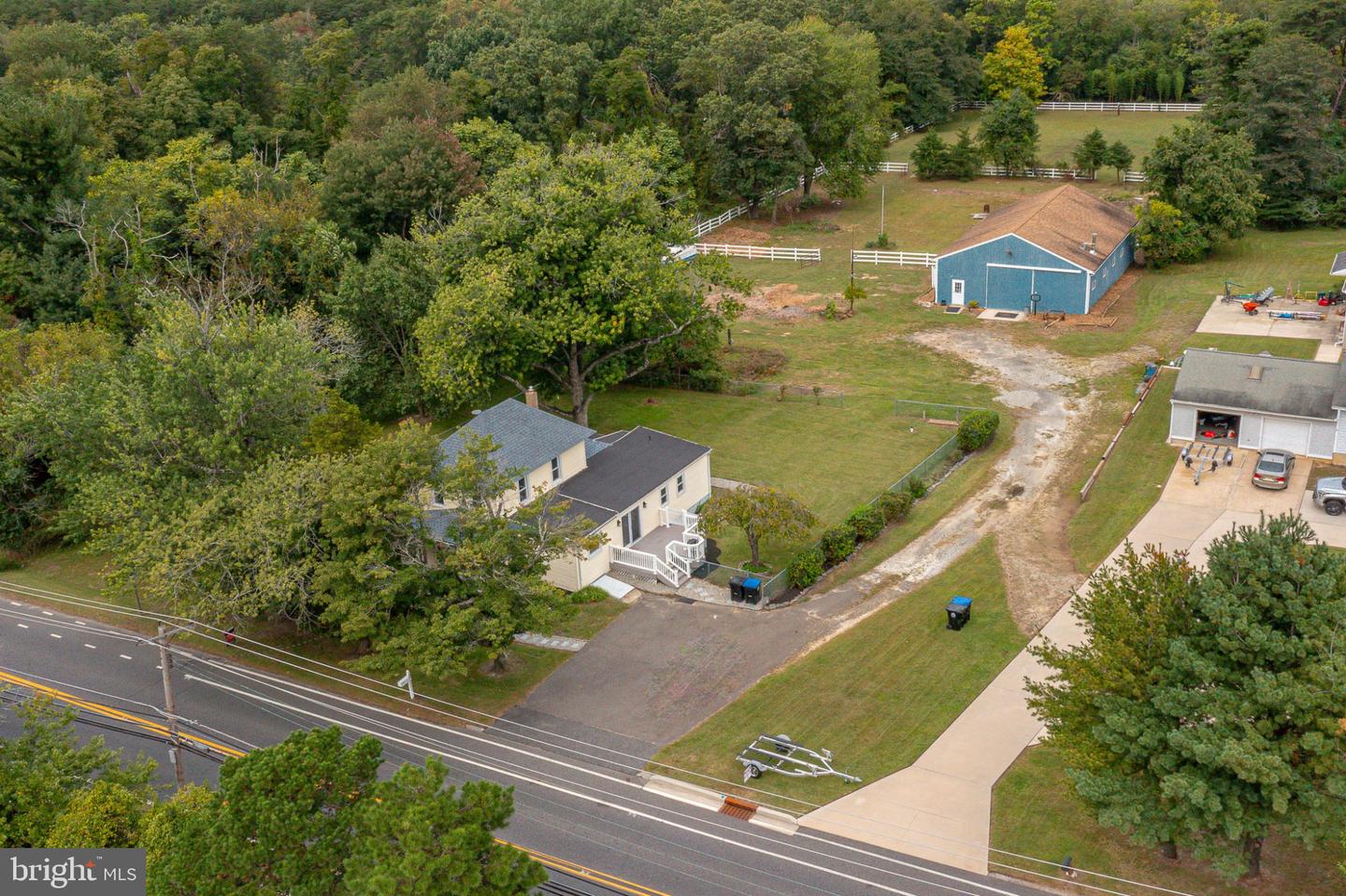 126 Jackson Road, Berlin, NJ 08009 — photo 2