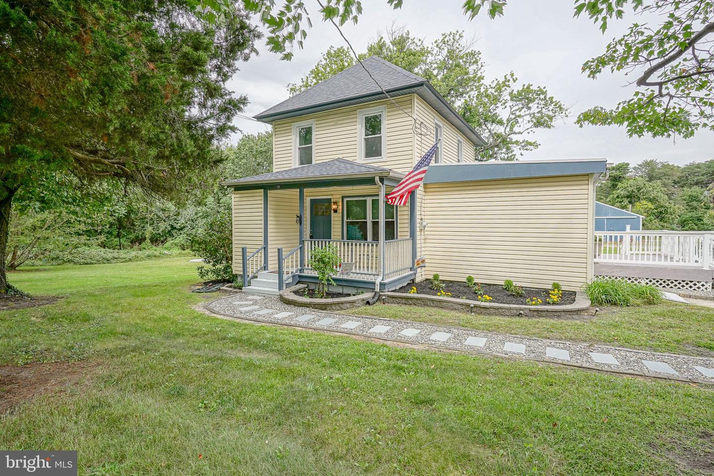 126 Jackson Road, Berlin, NJ 08009 — photo 3