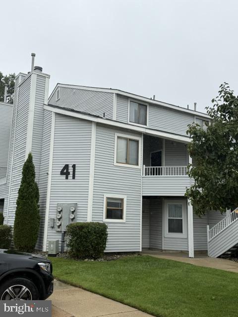 4108 Tracy Ct #4108 — photo