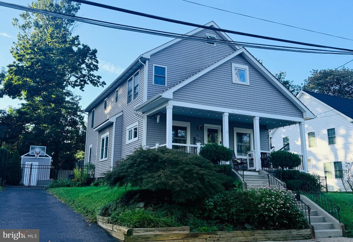 1004 Green St — photo