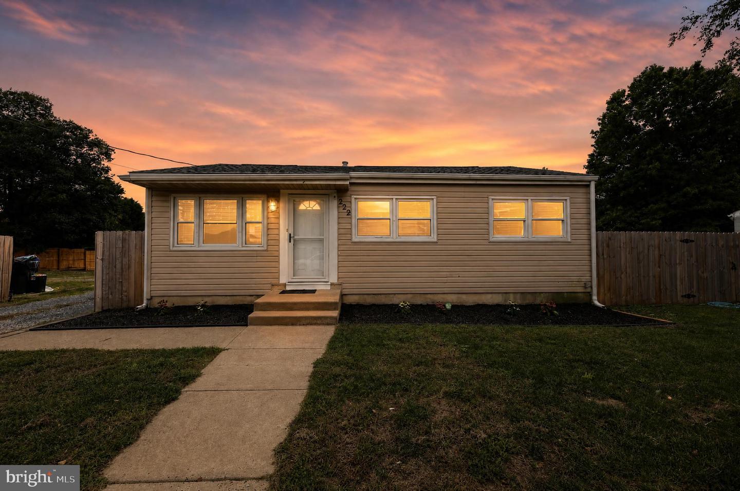 222 Cross Keys Rd — photo