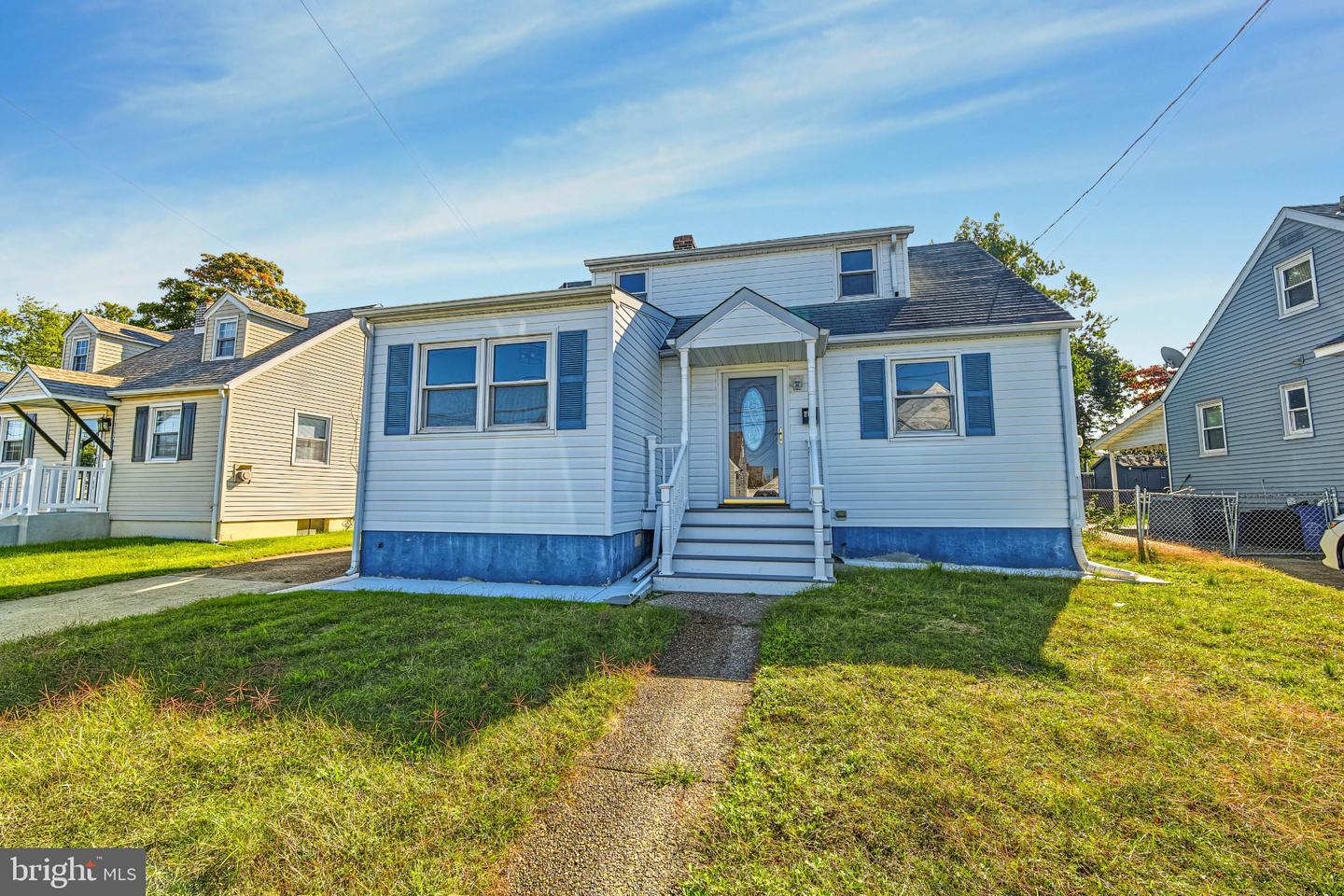 209 Union Ave — photo