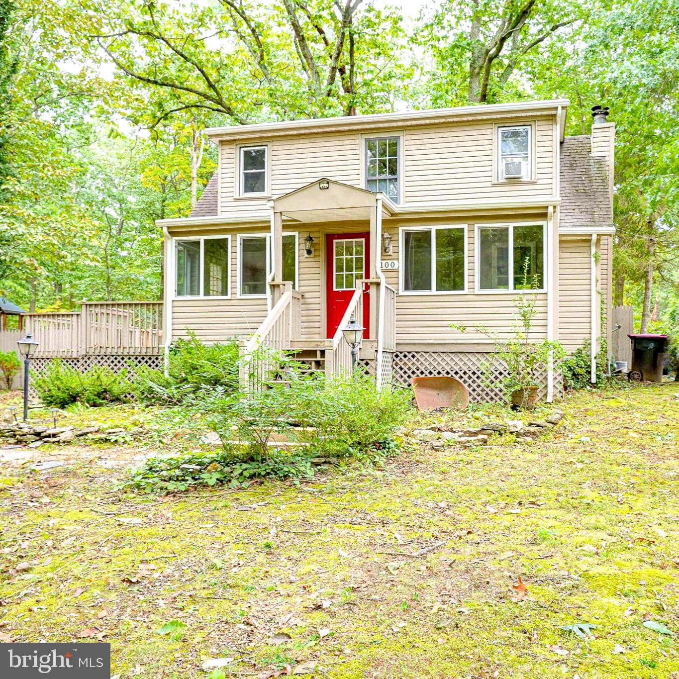100 Kendrick Ave — photo