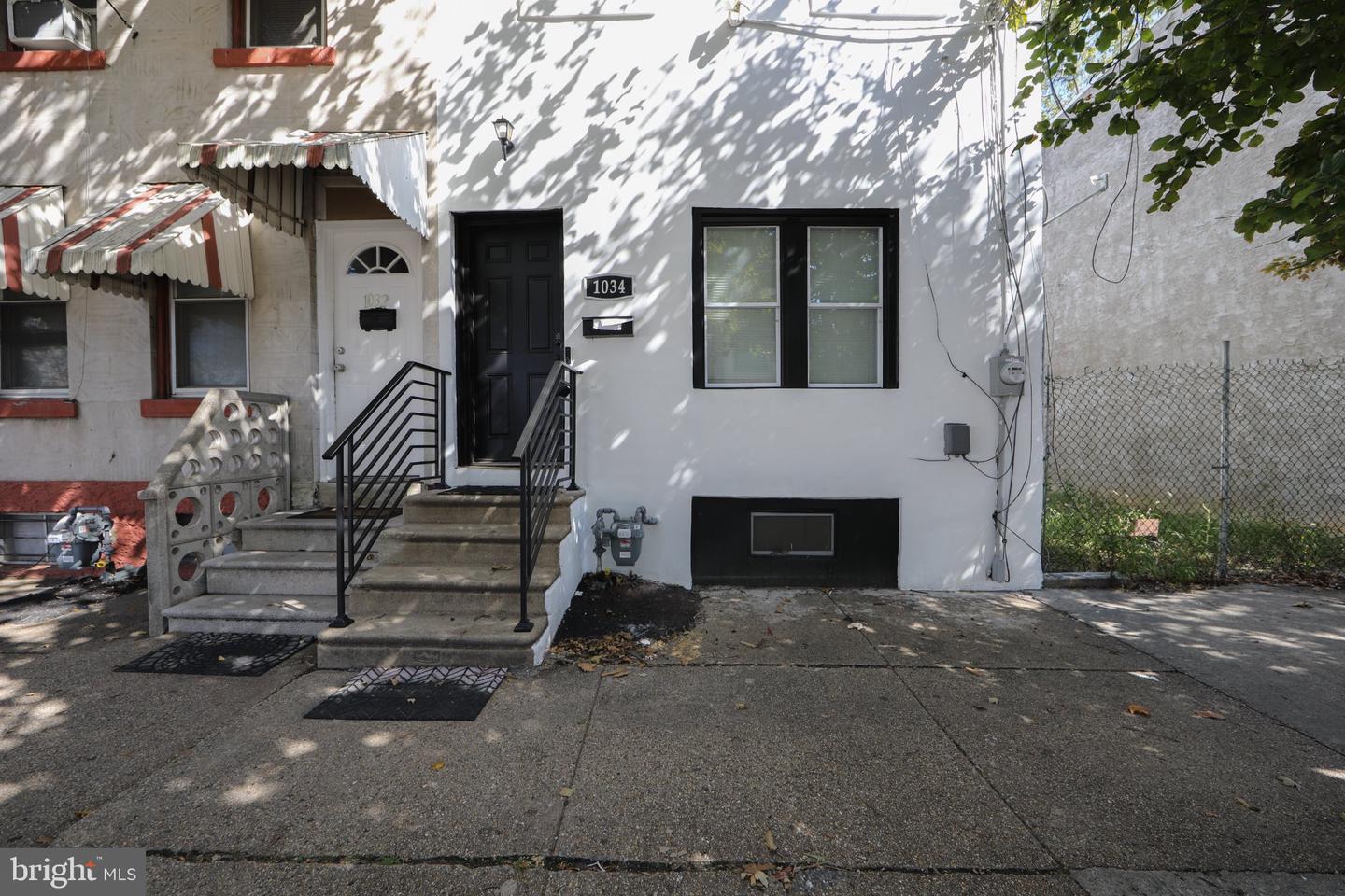 1034 S 4th St — photo