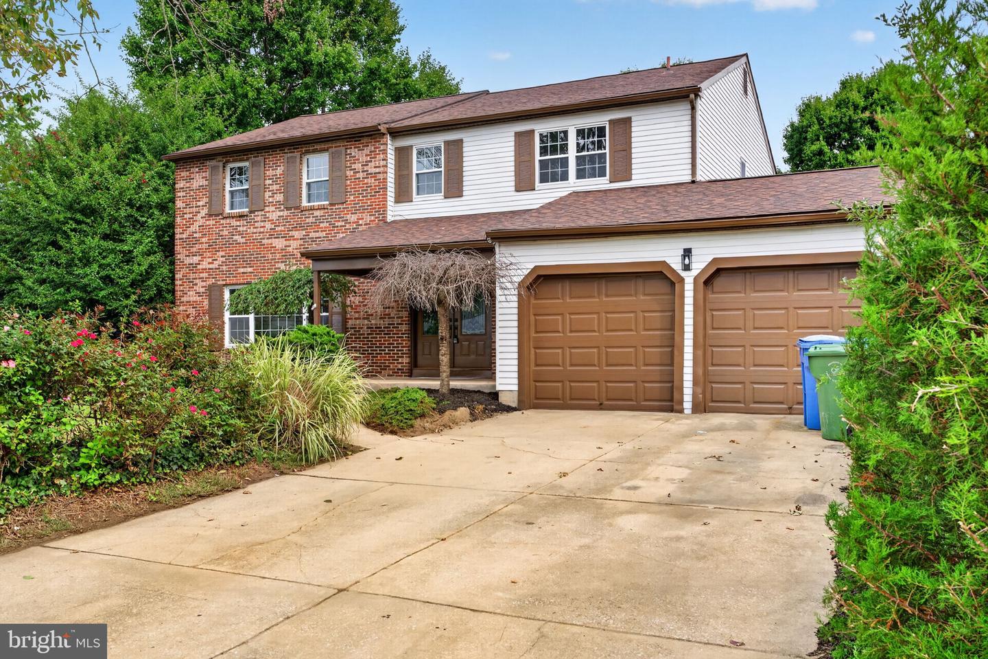15 W High Ridge Road, Cherry Hill, NJ 08003