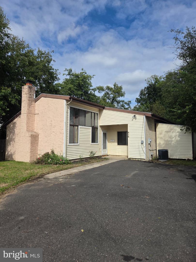 415 Ashland Ave #7 — photo