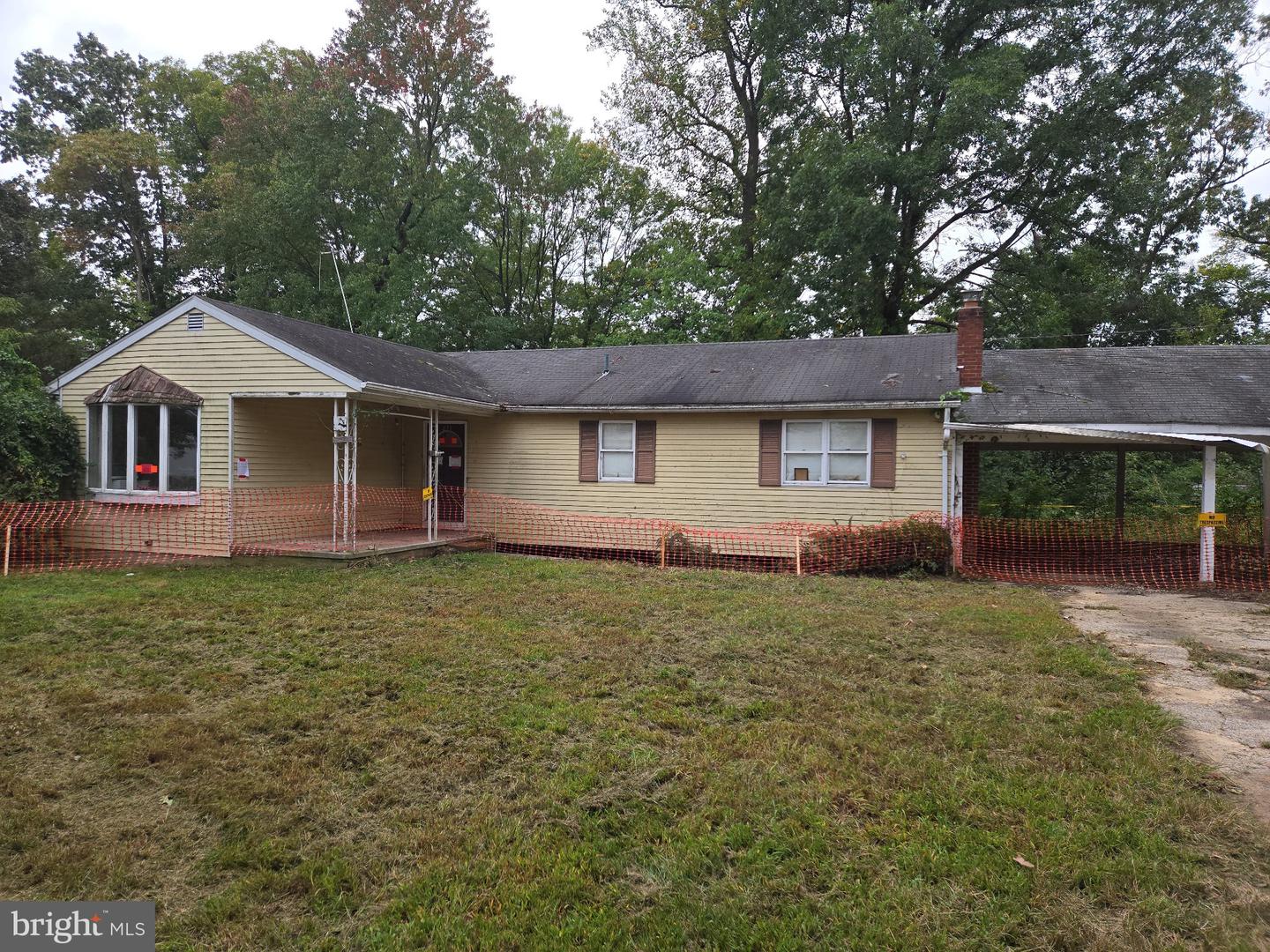 231 Cole Landing Rd — photo