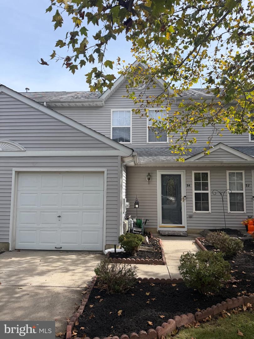 54 High Meadows Dr — photo