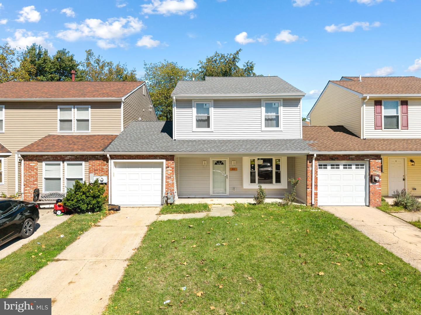 20 Harrington Ln — photo