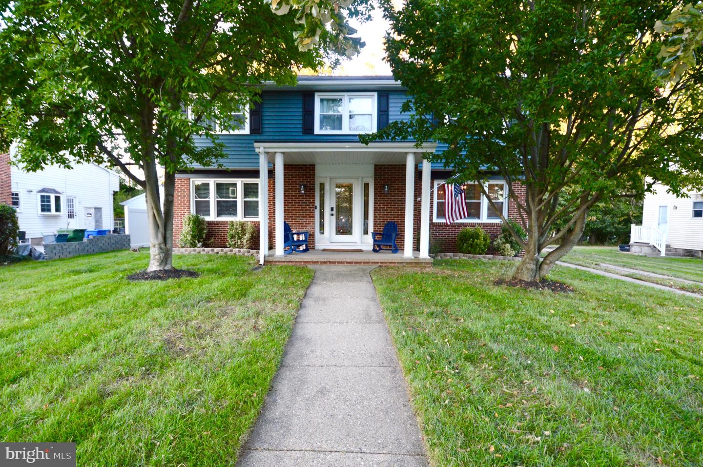 511 Valley Run Dr — photo