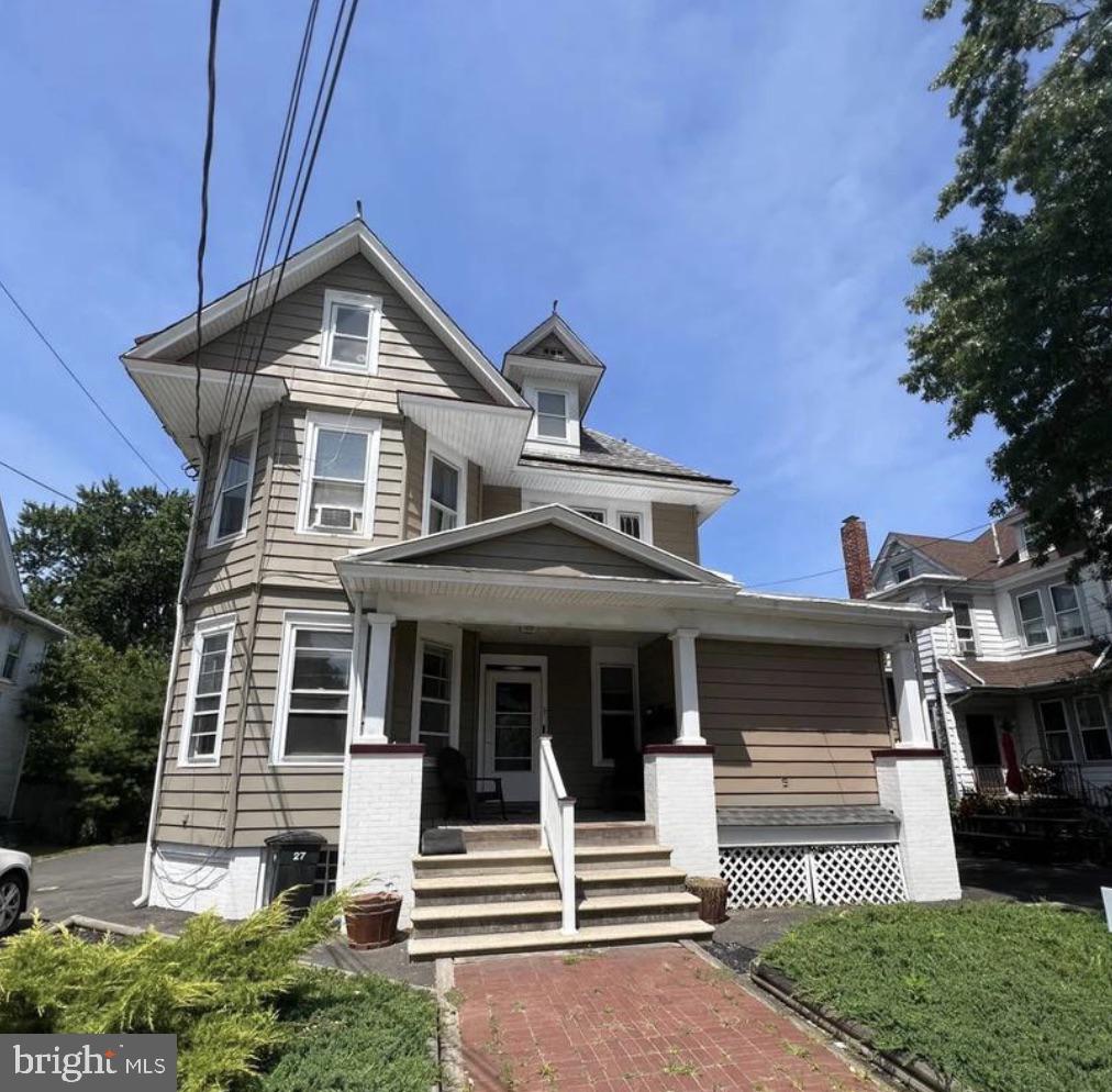 27 Washington Ave #1 — photo