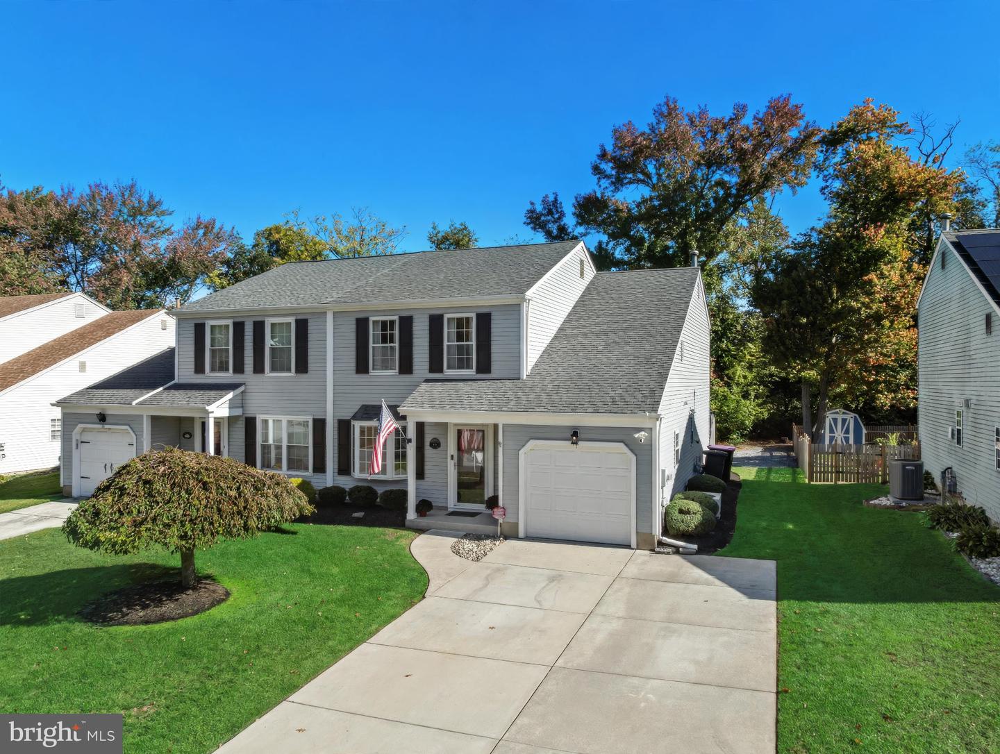 18 Woodmill Dr — photo