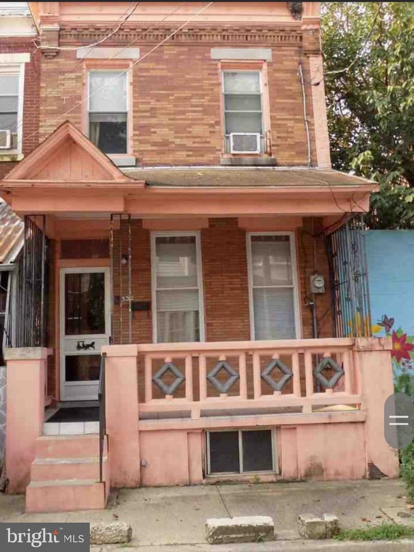 532 Grant St — photo