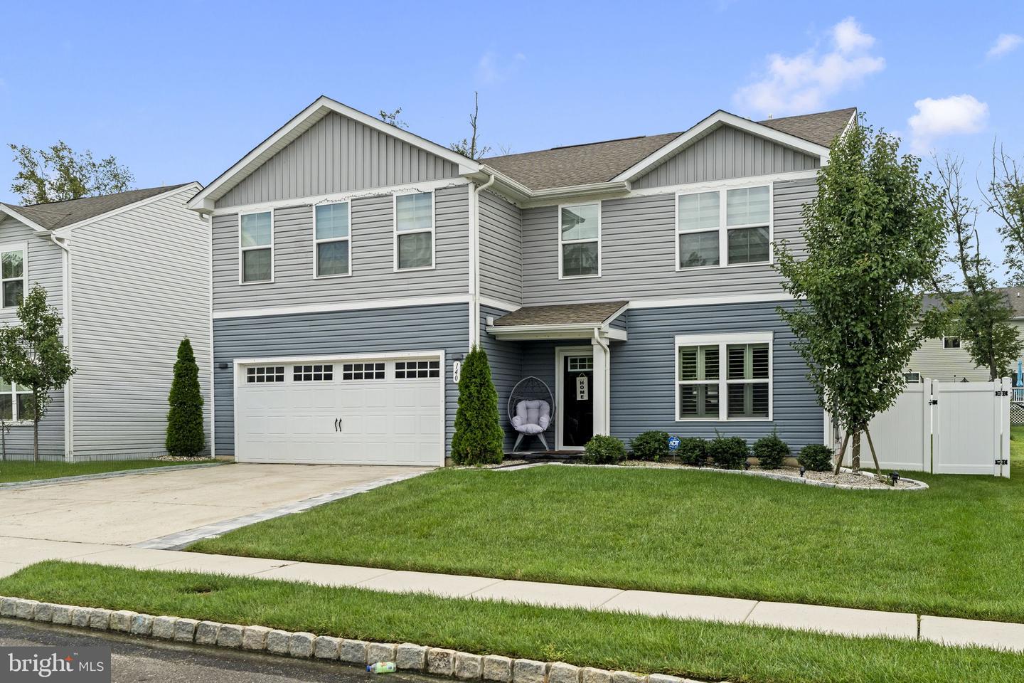 140 Ciseley Drive, Sicklerville, NJ 08081 — photo 2
