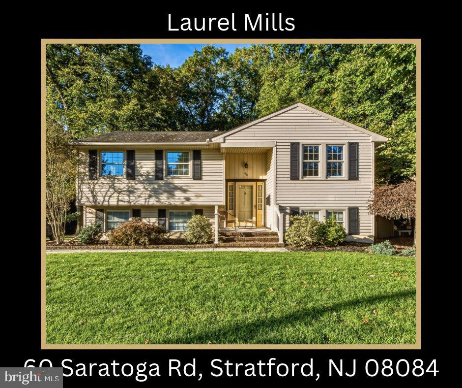 60 Saratoga Rd — photo