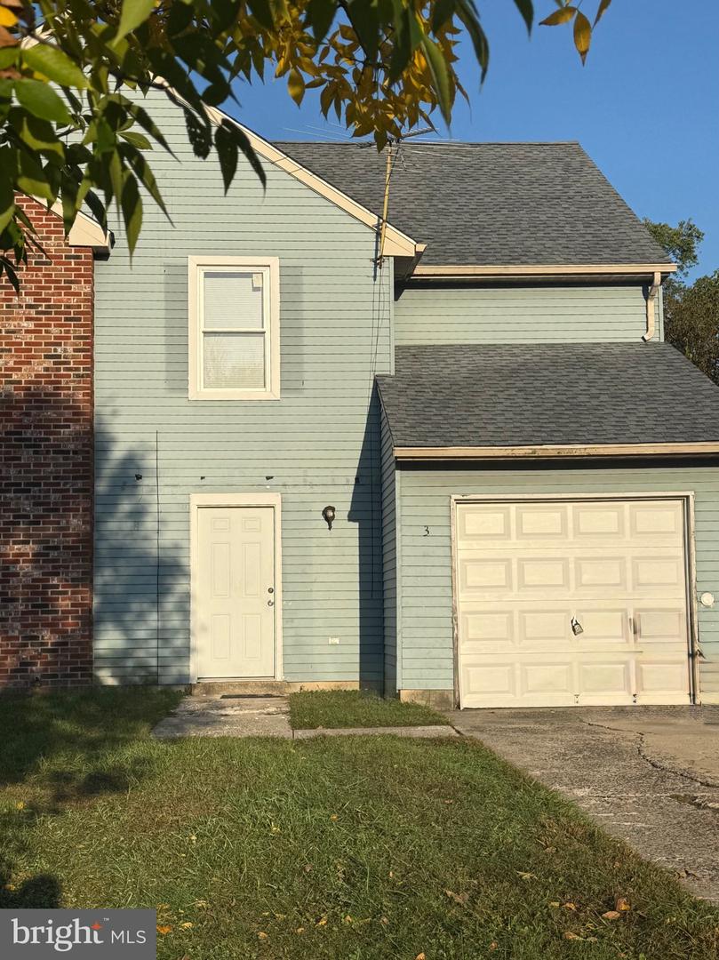 3 Franklin Dr — photo