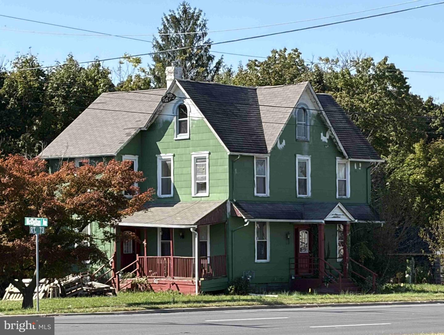 314 S S Route 73 — photo
