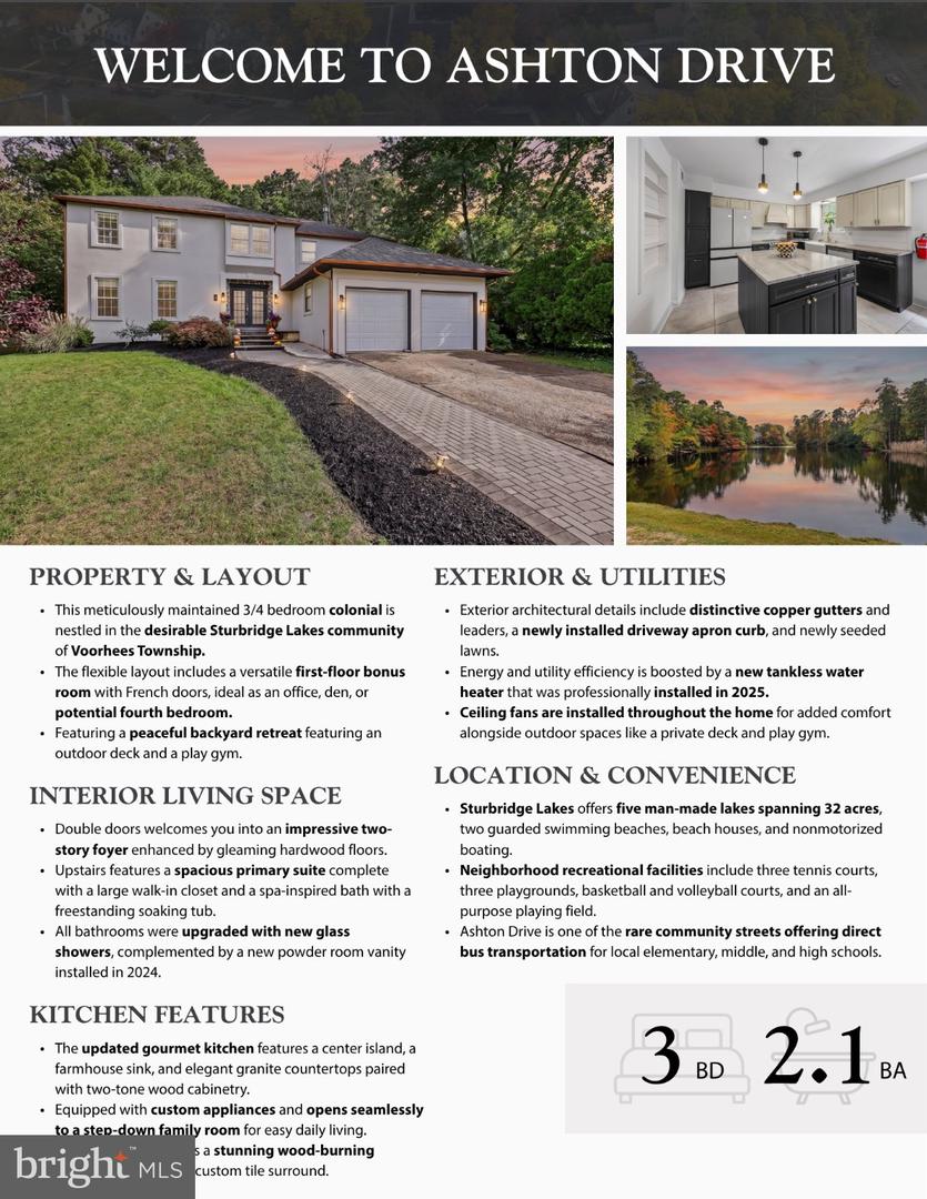 8 Ashton Dr — photo