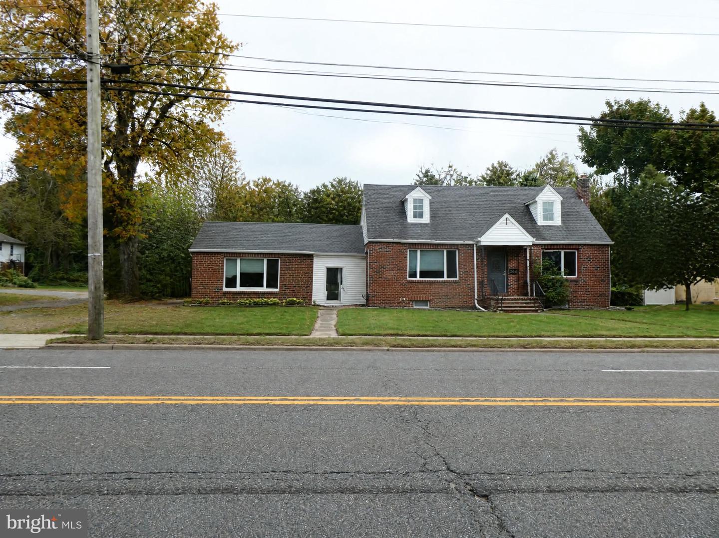 264 S White Horse Pike — photo