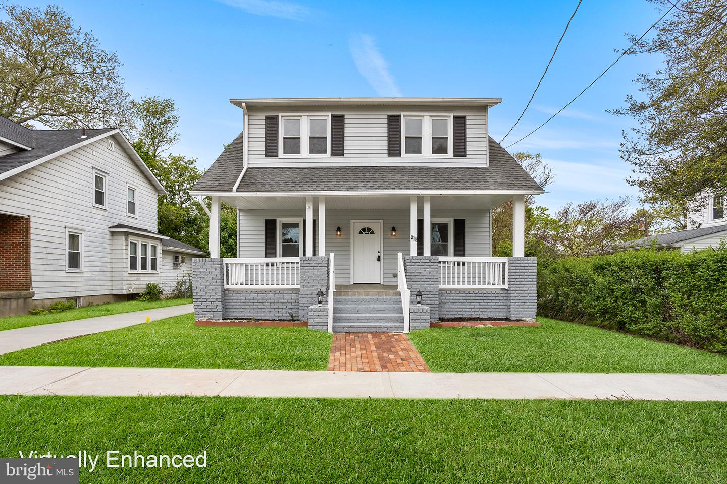 410 Walnut Ave — photo