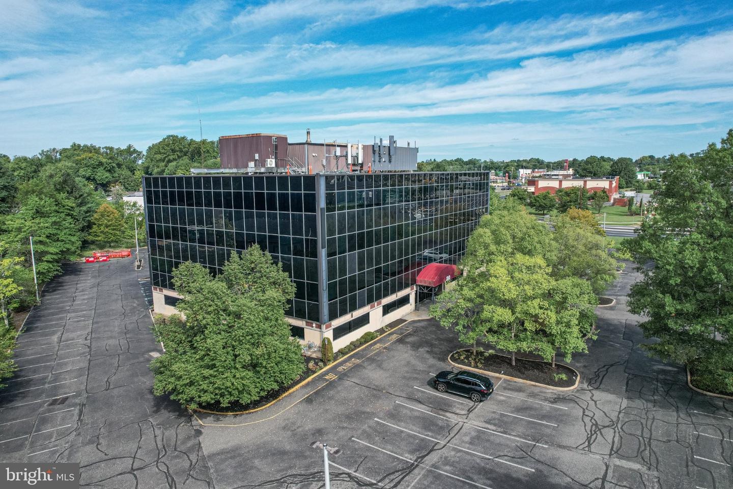 20 Brace Rd #201 — photo