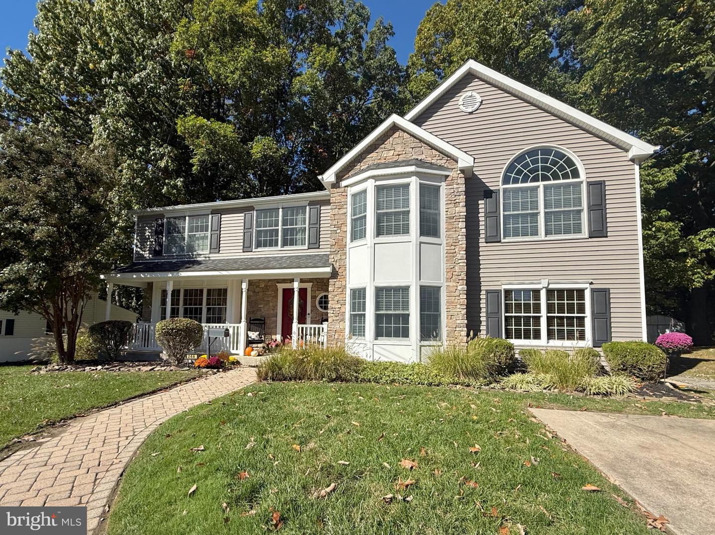 246 Winding Way Road, Stratford, NJ 08084 — photo 2