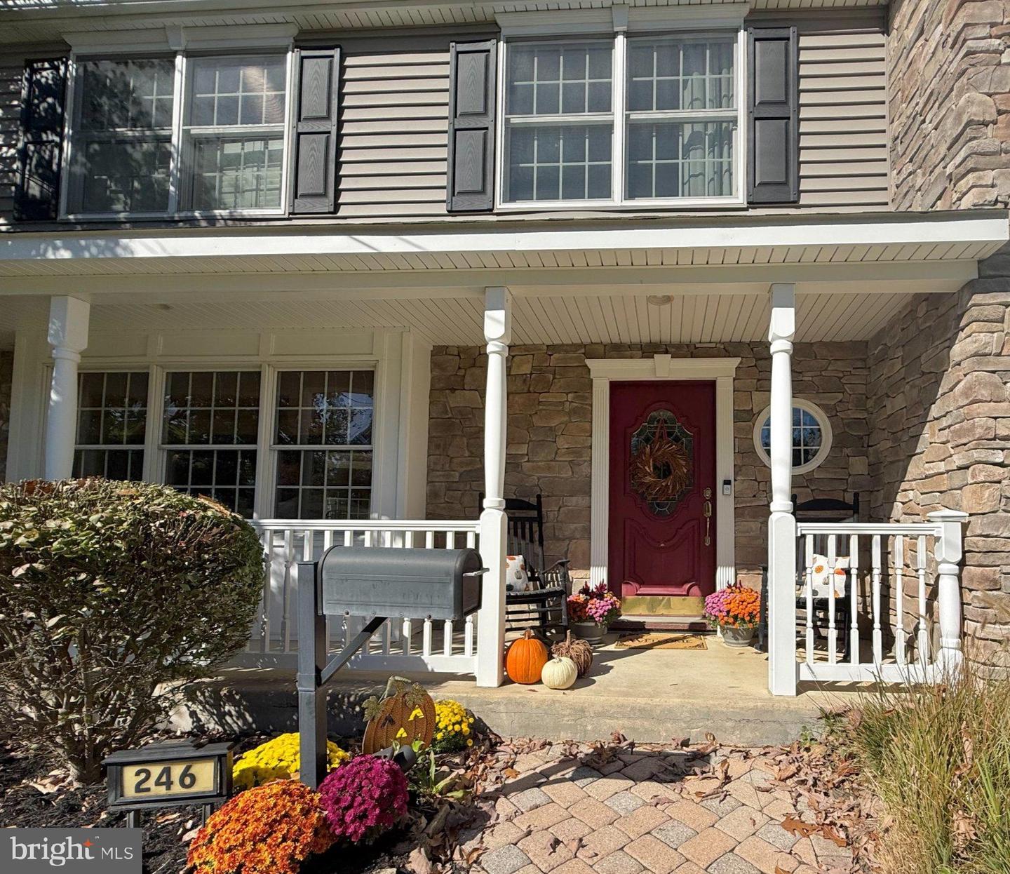 246 Winding Way Road, Stratford, NJ 08084 — photo 3