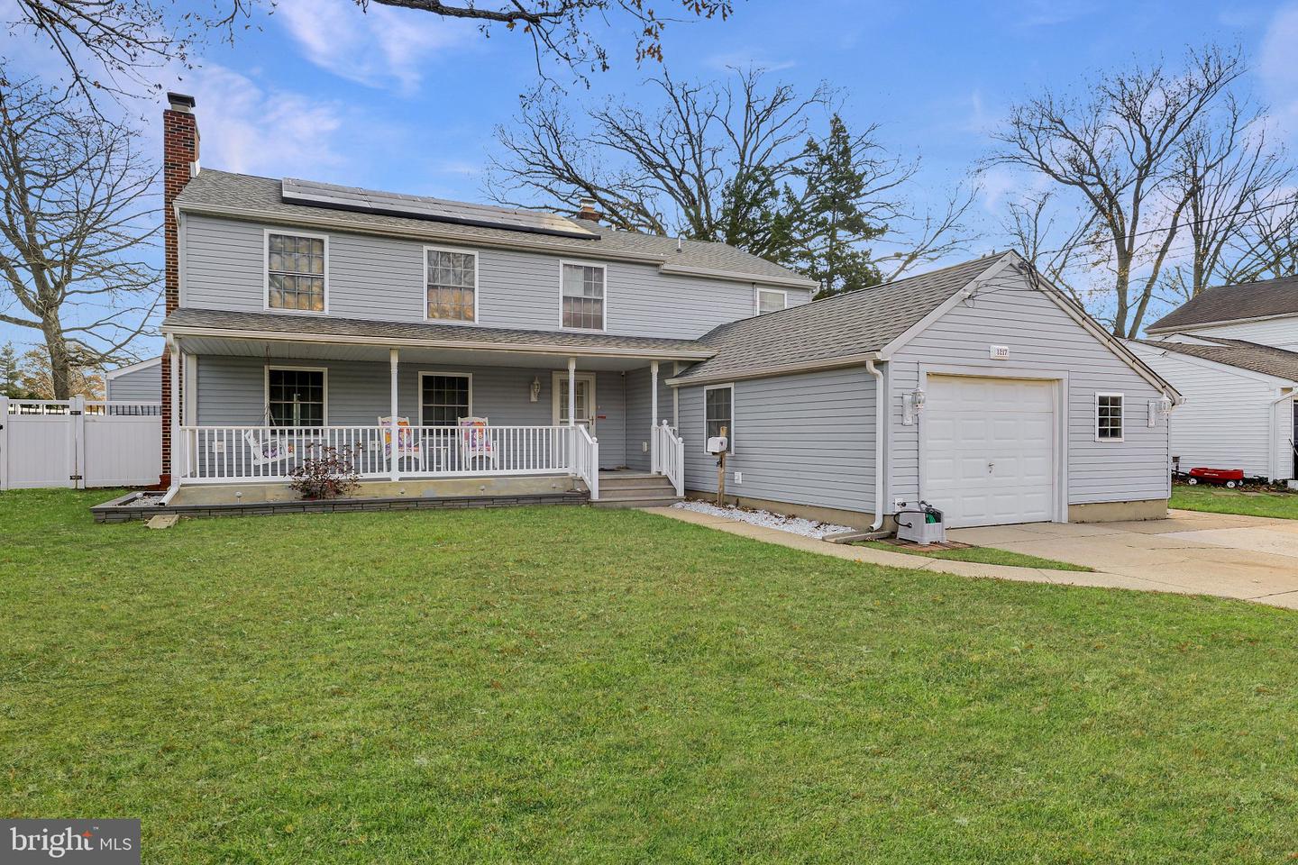 1217 Forge Rd — photo