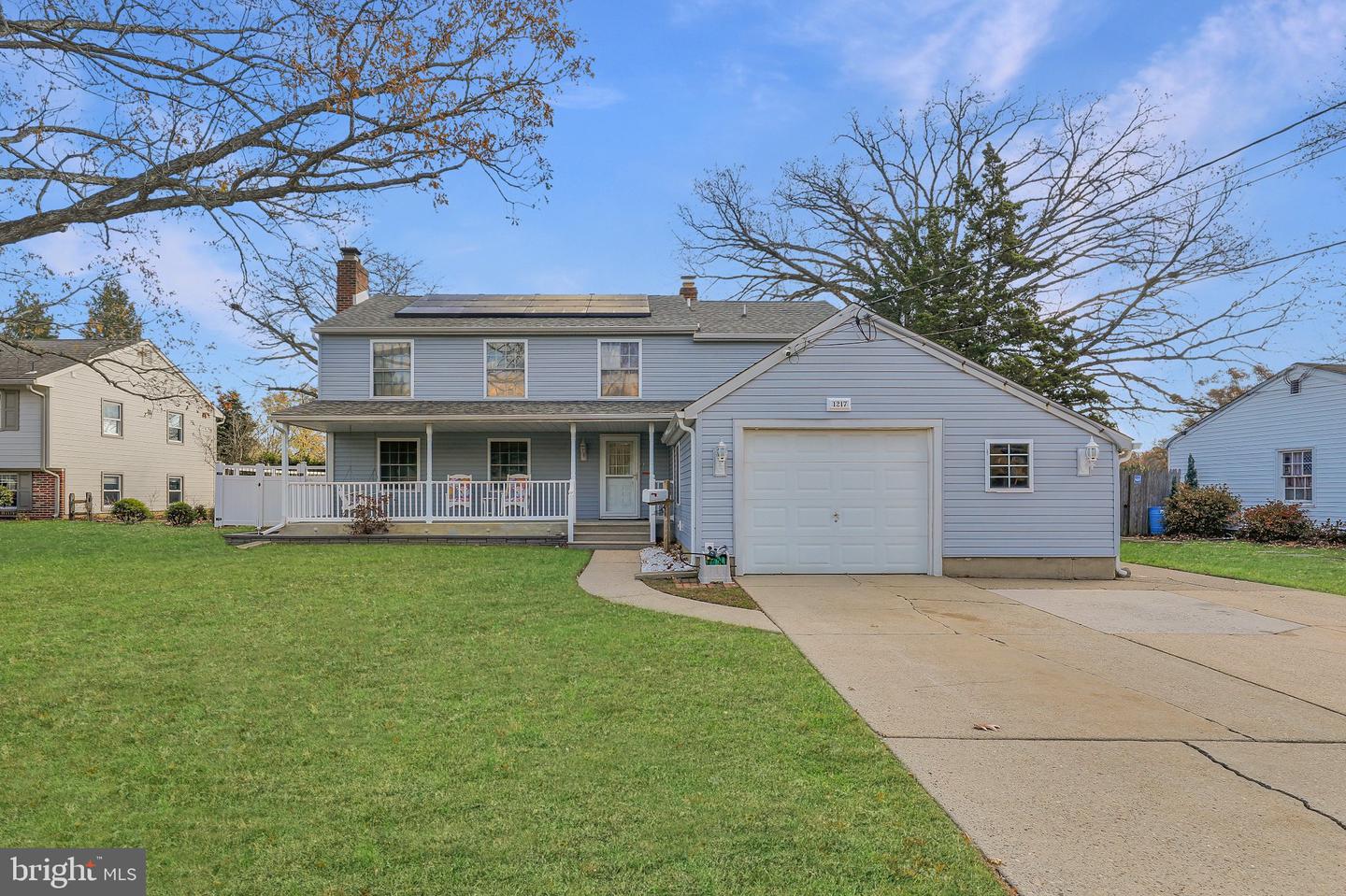 1217 Forge Road, Cherry Hill, NJ 08034 — photo 2