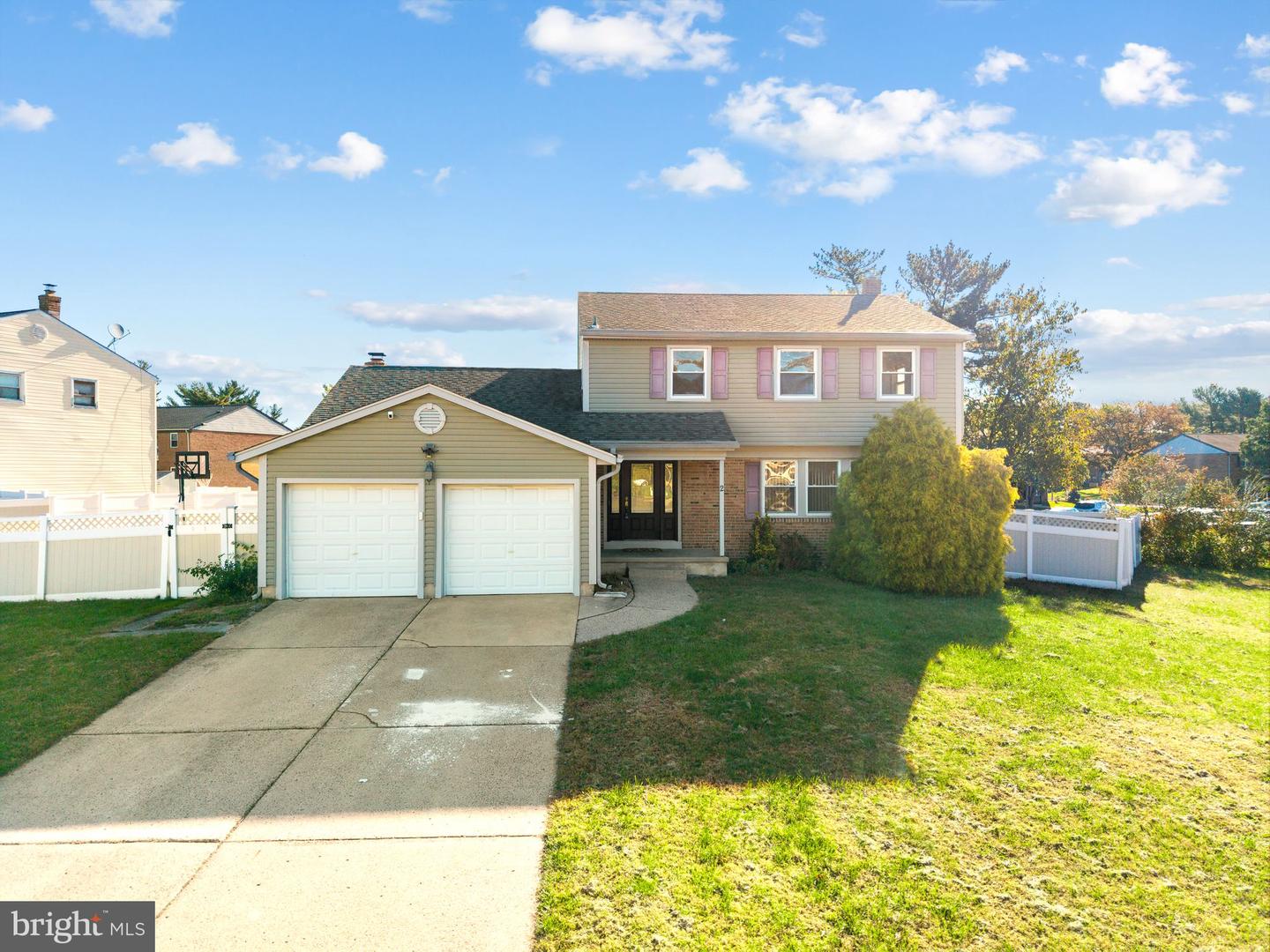 2 Candlestick Road, Clementon, NJ 08021 | Realty.com