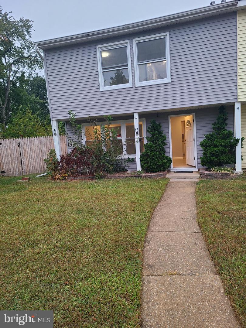 18 Locust Ct — photo