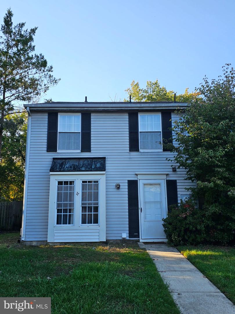 27 Vanderbilt Ct — photo
