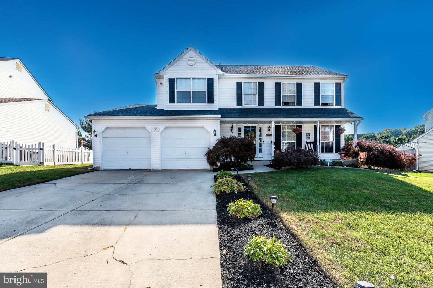 57 Larkspur Cir — photo