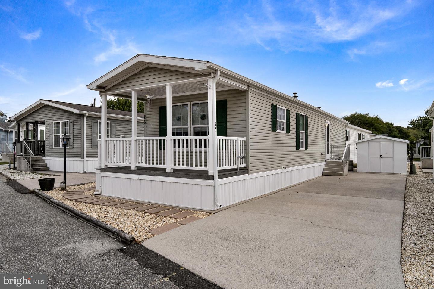 1402 S Route 9 #Lot #25 — photo