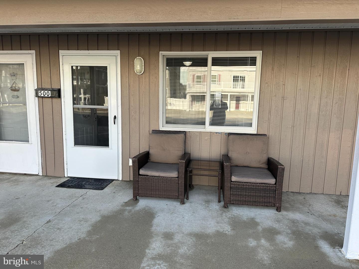 500 E 13th Ave #203 — photo