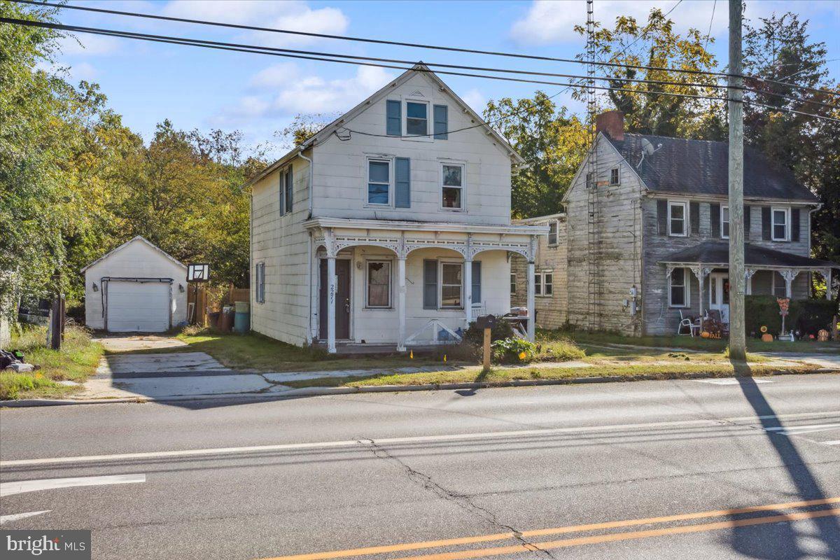 2271 Route 50 — photo