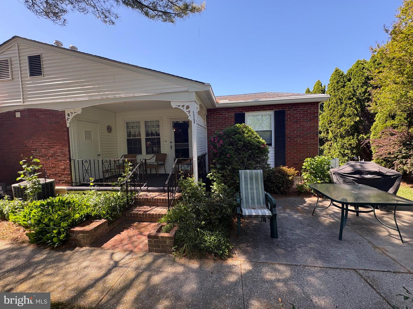 1310-D Virginia Ave — photo