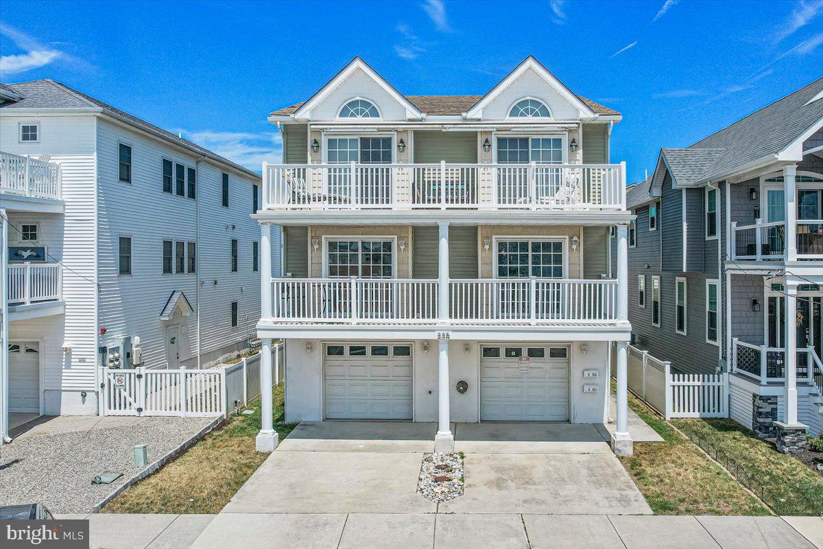 235 E Leaming Ave #B — photo