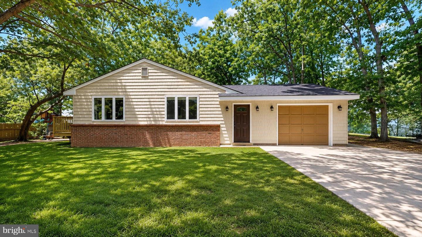 1440 Stagecoach Road, Ocean View, NJ 08230 — photo 2