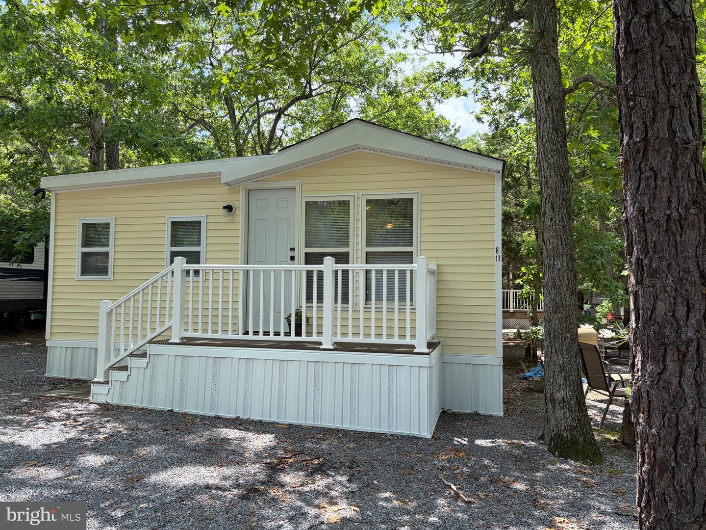 515 Corson Tavern Rd #B17 — photo