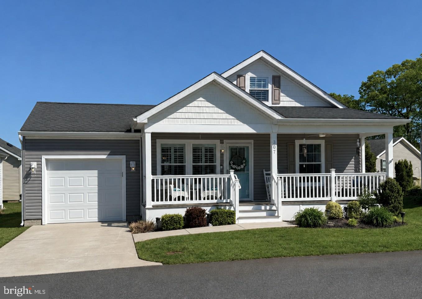 2058 Shore Rd #307 Sandpiper — photo