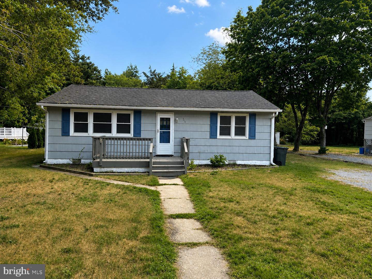 755 Dias Creek Rd — photo